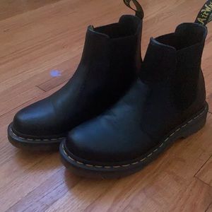 Dr. Martens Chelsea Boot